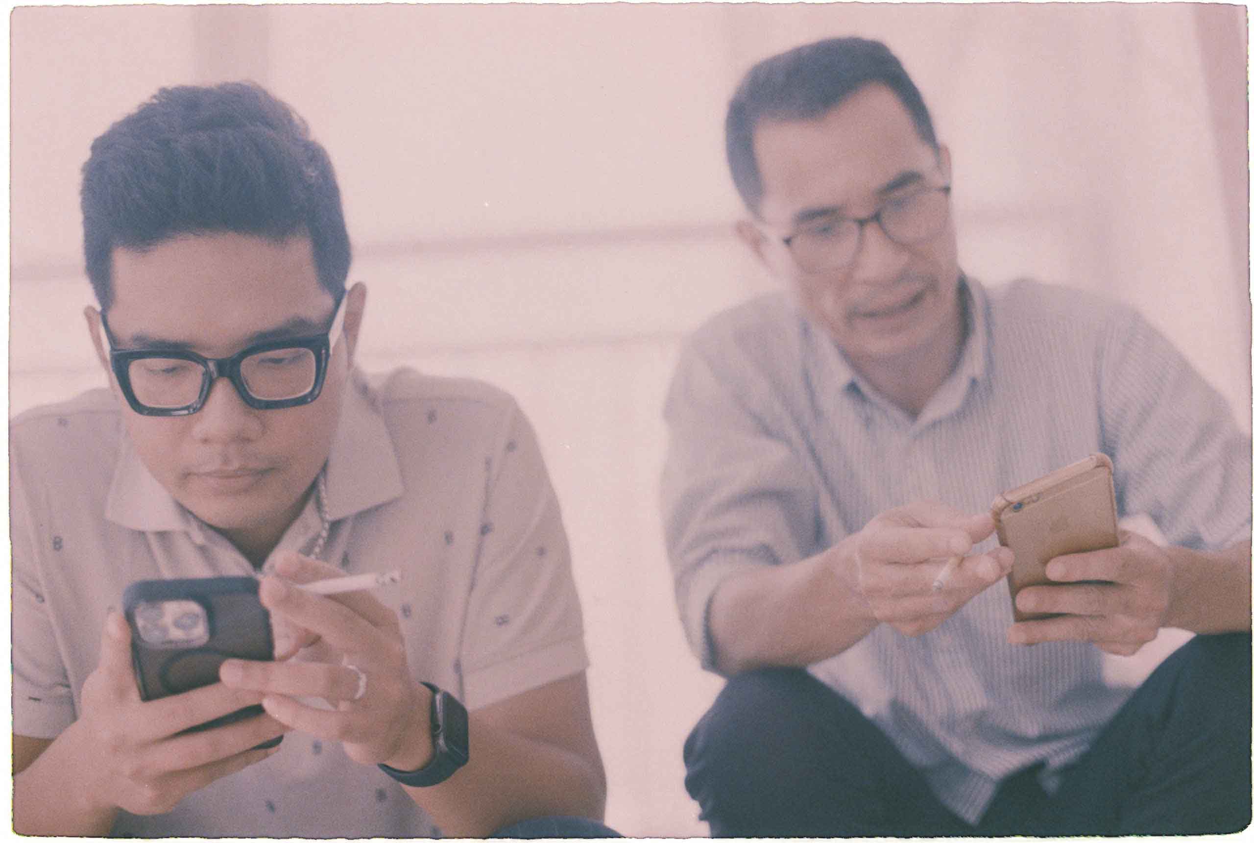 Konica Minolta 100/24exp nội địa - Image 6