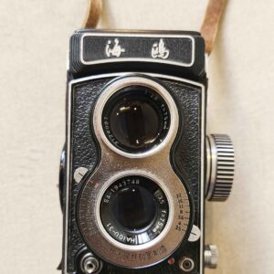 Seagull 4A (Haiou) TLR