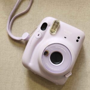 Instax Mini 11 Violet