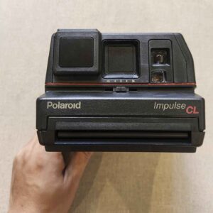 Polaroid Impulse CL