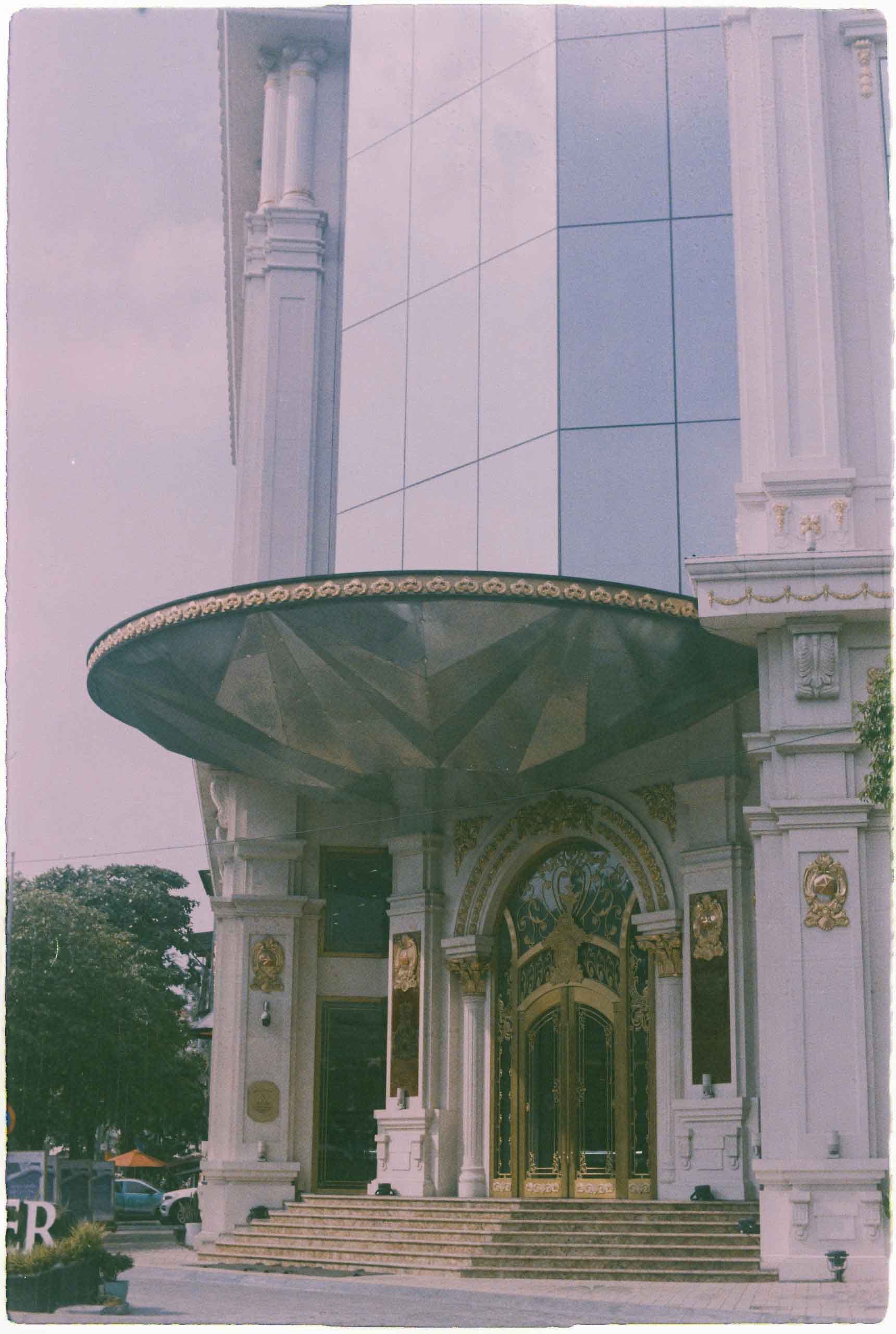 Konica Minolta 100/24exp nội địa - Image 10