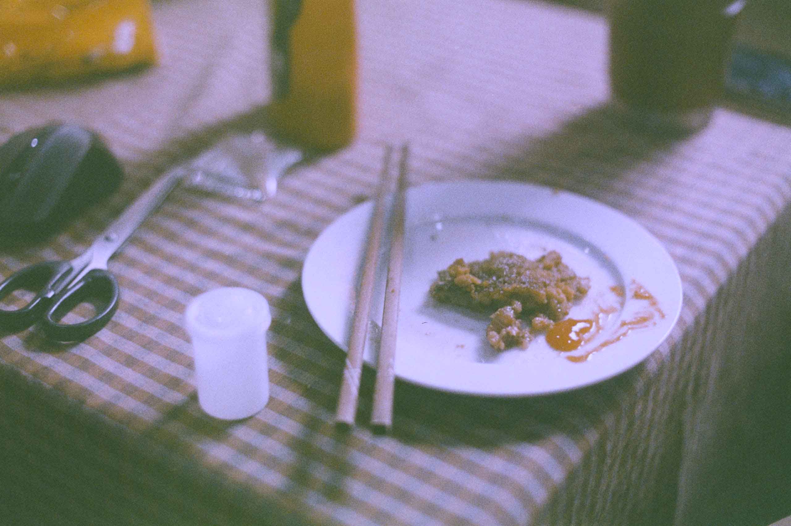 Konica Minolta 100/24exp nội địa - Image 7